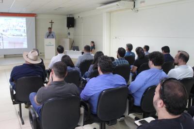 COPROSSEL, SICOOB E PREFEITURA DE LARANJEIRAS, ANUNCIAM AÃ‡Ã•ES DO DIA DE COOPERAR 