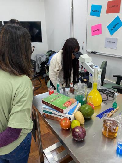 LS: Estudantes participam da 7Âª ediÃ§Ã£o do â€œUFFS de Portas Abertasâ€