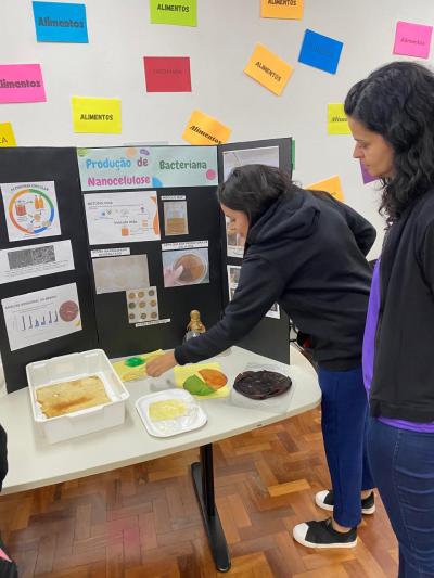 LS: Estudantes participam da 7Âª ediÃ§Ã£o do â€œUFFS de Portas Abertasâ€