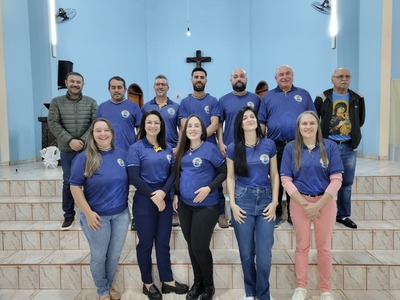COCAE e Sicredi apresentam o resultado da 1ª Quermesse Nossa Senhora do Perpétuo Socorro