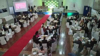Coprossel celebra formatura da 4ª turma do Programa de Desenvolvimento da Liderança Feminina