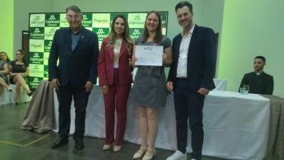 Coprossel celebra formatura da 4ª turma do Programa de Desenvolvimento da Liderança Feminina