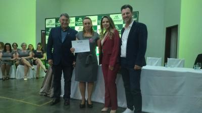 Coprossel celebra formatura da 4ª turma do Programa de Desenvolvimento da Liderança Feminina
