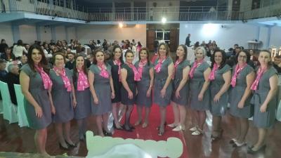 Coprossel celebra formatura da 4ª turma do Programa de Desenvolvimento da Liderança Feminina