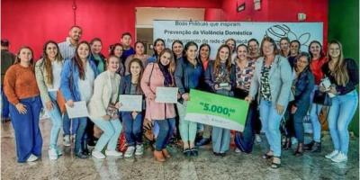 LS: 1° Seminário Flor de Laranjeira reúne grande público