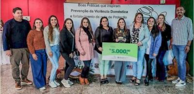 LS: 1° Seminário Flor de Laranjeira reúne grande público