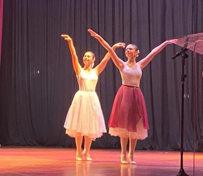 LS: 1° Seminário Flor de Laranjeira reúne grande público