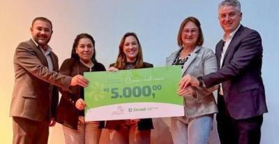 LS: 1° Seminário Flor de Laranjeira reúne grande público