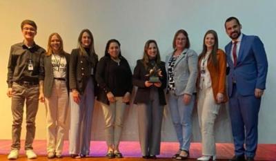 LS: 1° Seminário Flor de Laranjeira reúne grande público