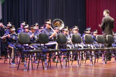 LS: 1° Seminário Flor de Laranjeira reúne grande público