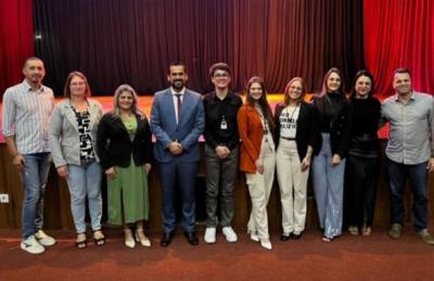 LS: 1° Seminário Flor de Laranjeira reúne grande público
