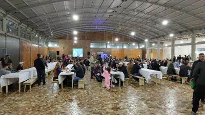 Festa de Sant´Ana de Laranjeiras do Sul teve quase meio milhão de lucro