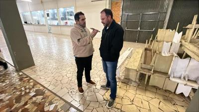 Festa de Sant´Ana de Laranjeiras do Sul teve quase meio milhão de lucro