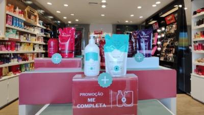 LS: O Boticário promove a maior campanha de refis do ano 