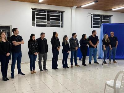 Laranjeiras do Sul lança oficialmente a 40ª Festa em Louvor a Nossa Senhora Aparecida