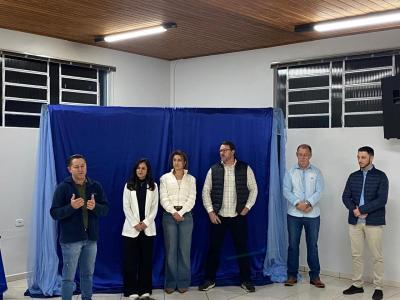 Laranjeiras do Sul lança oficialmente a 40ª Festa em Louvor a Nossa Senhora Aparecida