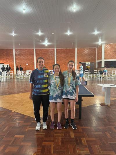 Nova Laranjeiras participa dos Jarcan´s 2025 com 12 modalidades 