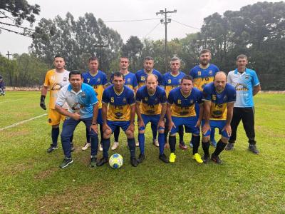 Nova Laranjeiras participa dos Jarcan´s 2025 com 12 modalidades 