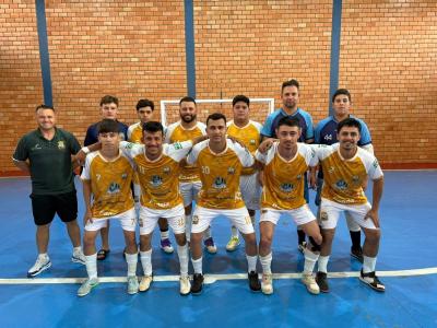 Nova Laranjeiras participa dos Jarcan´s 2025 com 12 modalidades 