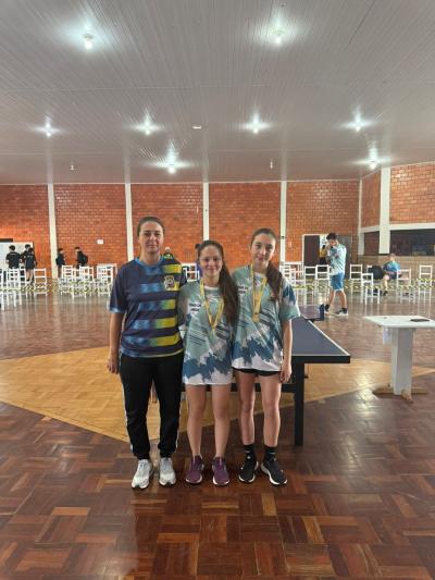 Nova Laranjeiras participa dos Jarcan´s 2025 com 12 modalidades 