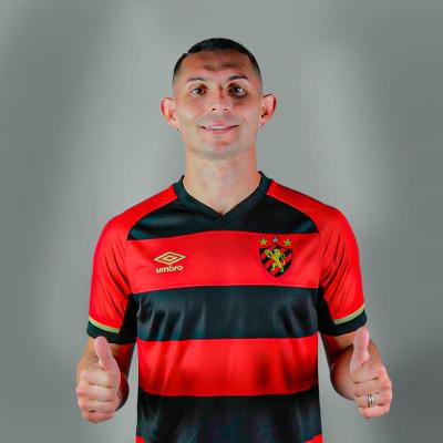 Atleta de Laranjeiras do Sul participará do Mundial F6 2025 na Grécia 