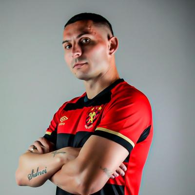 Atleta de Laranjeiras do Sul participará do Mundial F6 2025 na Grécia 