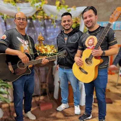 Novena de São Frei Galvão no Bancário chega ao 4º dia