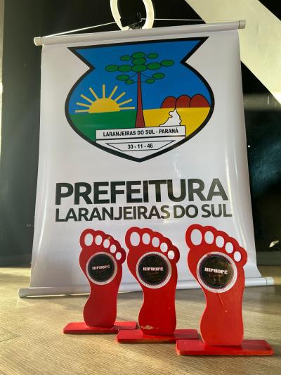 Academia Black Hart de  Laranjeiras do Sul brilhou no Festival Pé Vermelho e garantiu reconhecimento regional no hip hop