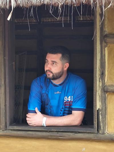 Romaria da Imagem Peregrina de Laranjeiras do Sul retorna de Aparecida com fé renovada e corações cheios de amor