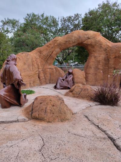 Romaria da Imagem Peregrina de Laranjeiras do Sul retorna de Aparecida com fé renovada e corações cheios de amor