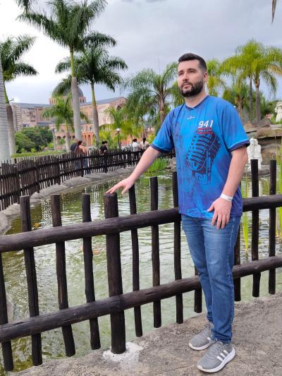 Romaria da Imagem Peregrina de Laranjeiras do Sul retorna de Aparecida com fé renovada e corações cheios de amor