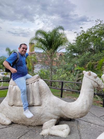 Romaria da Imagem Peregrina de Laranjeiras do Sul retorna de Aparecida com fé renovada e corações cheios de amor