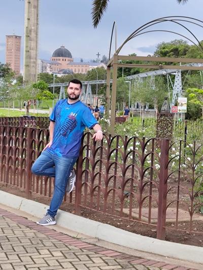 Romaria da Imagem Peregrina de Laranjeiras do Sul retorna de Aparecida com fé renovada e corações cheios de amor