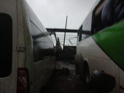 RBI: Simepar confirma tornado que devastou a cidade