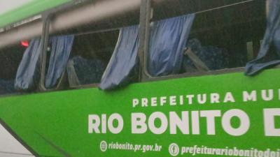 RBI: Simepar confirma tornado que devastou a cidade