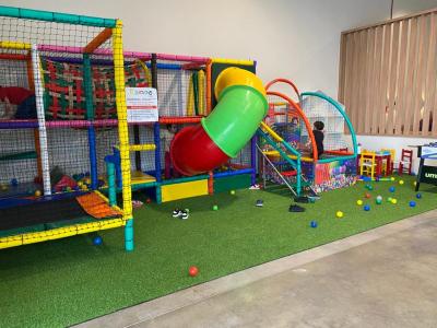 Inaugurada a Celebrare Eventos em Laranjeiras do Sul