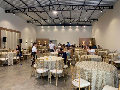 Inaugurada a Celebrare Eventos em Laranjeiras do Sul