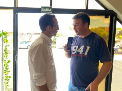 Inaugurada a Celebrare Eventos em Laranjeiras do Sul