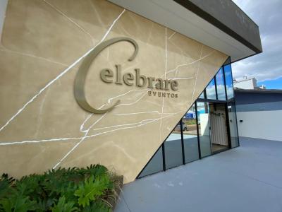 Inaugurada a Celebrare Eventos em Laranjeiras do Sul