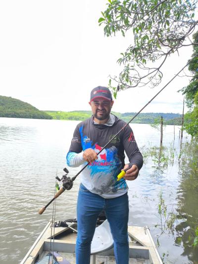 Os Biguá do Iguaçu são campeões da Pesca Esportiva "Os Mió do Paraná" 