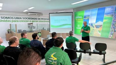 Sicredi apresenta ações emergenciais “Juntos por Rio Bonito do Iguaçu”