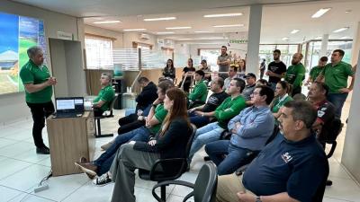 Sicredi apresenta ações emergenciais “Juntos por Rio Bonito do Iguaçu”