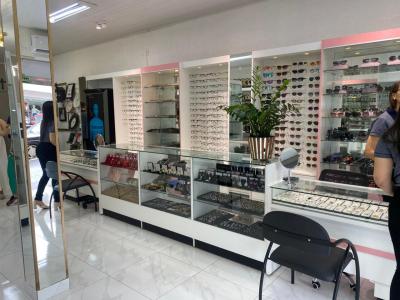 Aliança Joalheria e Ótica inaugura novo espaço em Laranjeiras do Sul 