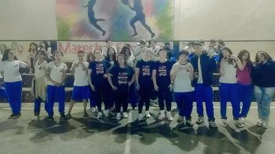 LS: Colégio Floriano realizou Seminário com Mostra de Danças 