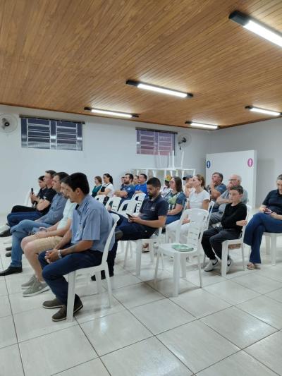  Balanço da Festa em Louvor a Nossa Senhora Aparecida supera expectativas