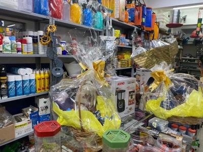 BRN Agroveterinária comemora 5 anos em Laranjeiras do Sul 