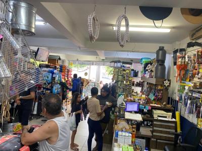 BRN Agroveterinária comemora 5 anos em Laranjeiras do Sul 