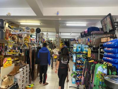 BRN Agroveterinária comemora 5 anos em Laranjeiras do Sul 