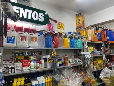 BRN Agroveterinária comemora 5 anos em Laranjeiras do Sul 