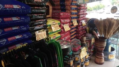 BRN Agroveterinária comemora 5 anos em Laranjeiras do Sul 